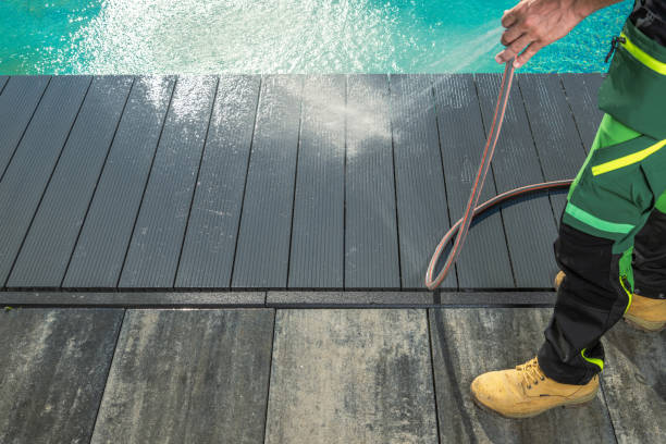 Best Best Pressure Washing Companies  in Scott, LA