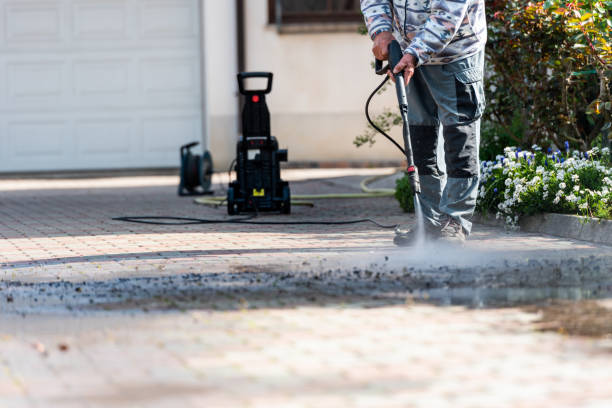 Best Residential Pressure Washing Services  in Scott, LA