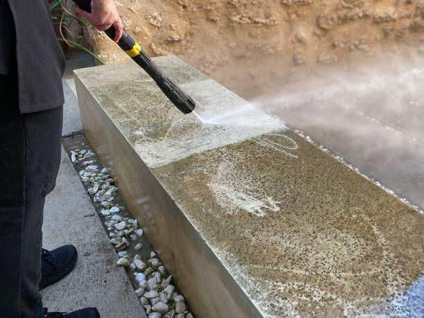 Best Pressure Washing Siding  in Scott, LA
