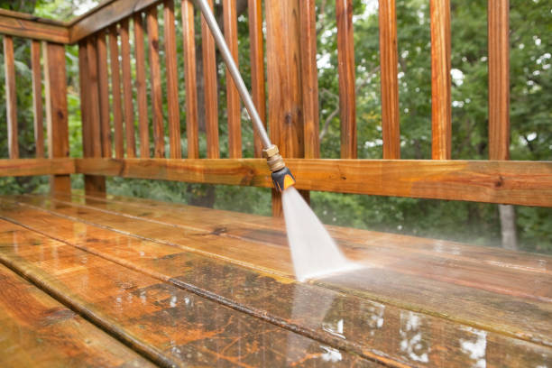 Best Deck Pressure Washing  in Scott, LA