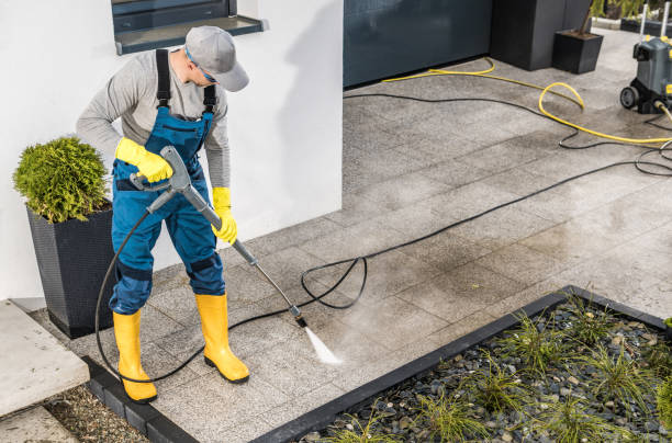 Why Choose Our Certified Pressure Washing Experts for Your Project Needs in Scott, LA?