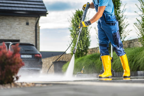 Best Concrete Pressure Washing  in Scott, LA